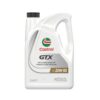 CASTROL GTX 20W-50
