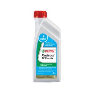 CASTROL RADICOOL PREMIX