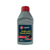 Caltex BRAKE AND CLUTCH FLUID DOT 3