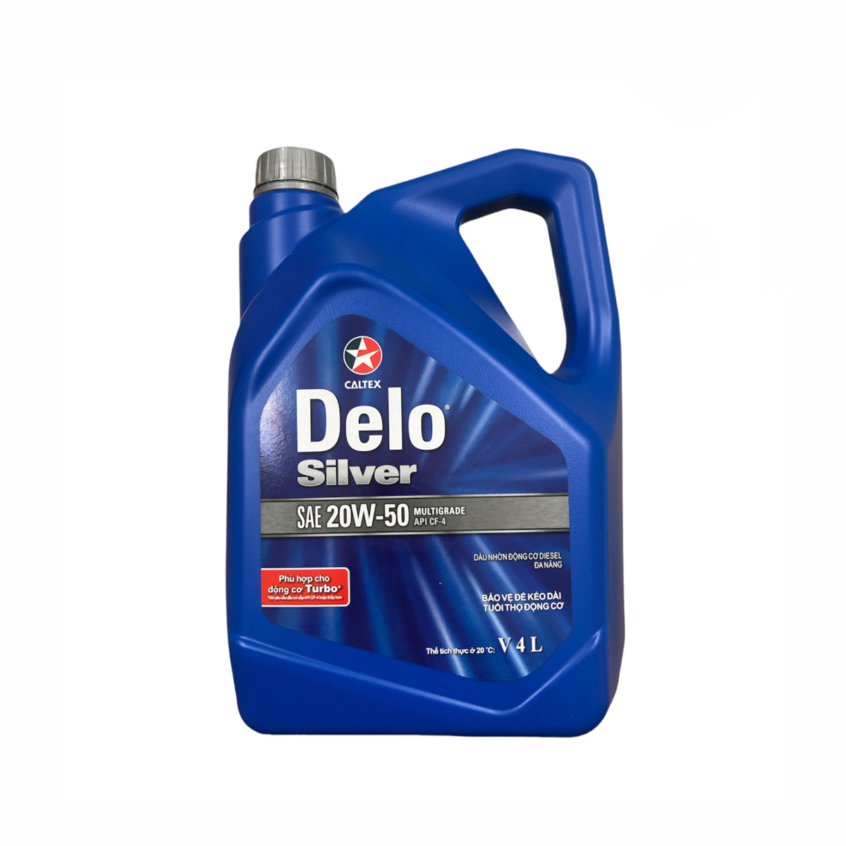 Caltex-Delo-Silver-Multigrade-20w50 Caltex DELO® SILVER MULTIGRADE