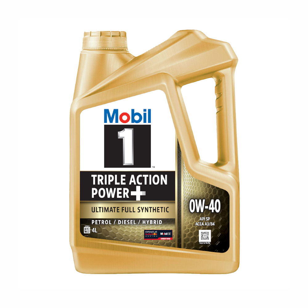 Mobil-1-0W-40 MOBIL 1 0W-40