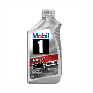 MOBIL 1 RACING 4T 10W40