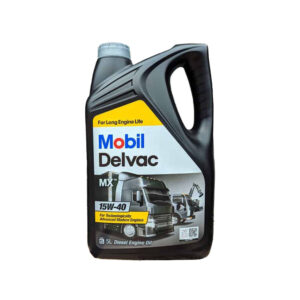 MOBIL DELVAC MX 15W-40