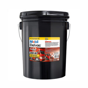 Mobil Delvac Super 20W-50