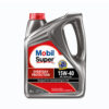 MOBIL SUPER 1000 X2 15W-40