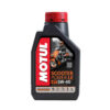 MOTUL SCOOTER POWER LE 5W-40