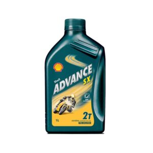 SHELL ADVANCE SX 2