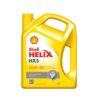 SHELL HELIX HX5 DIESEL A3/B3 CF 15W-40