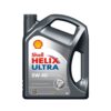 SHELL HELIX ULTRA 5W-40