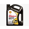SHELL RIMULA R3 TURBO 15W40