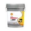 SHELL RIMULA R4 X 15W40*/ 6L