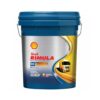 SHELL RIMULA R5 E