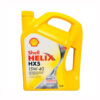 SHELL HELIX HX5