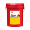 Shell Rimula R2 Extra 20W-50