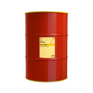 Shell Spirax S4 ATF HDX - 209L