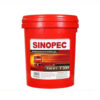 SINOPEC TULUX T500 CLASSIC 20W50