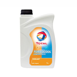 TOTAL TURBOCOOL READY MIX