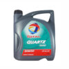 TOTAL QUARTZ 3000 SJ 20W-50
