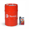 TOTAL TRANSMISSION TM 80W-90 & 85W-140