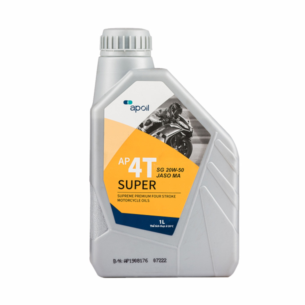 ap-4t-super-20w-50-1l-1061 AP 4T SUPER SG 20W-50
